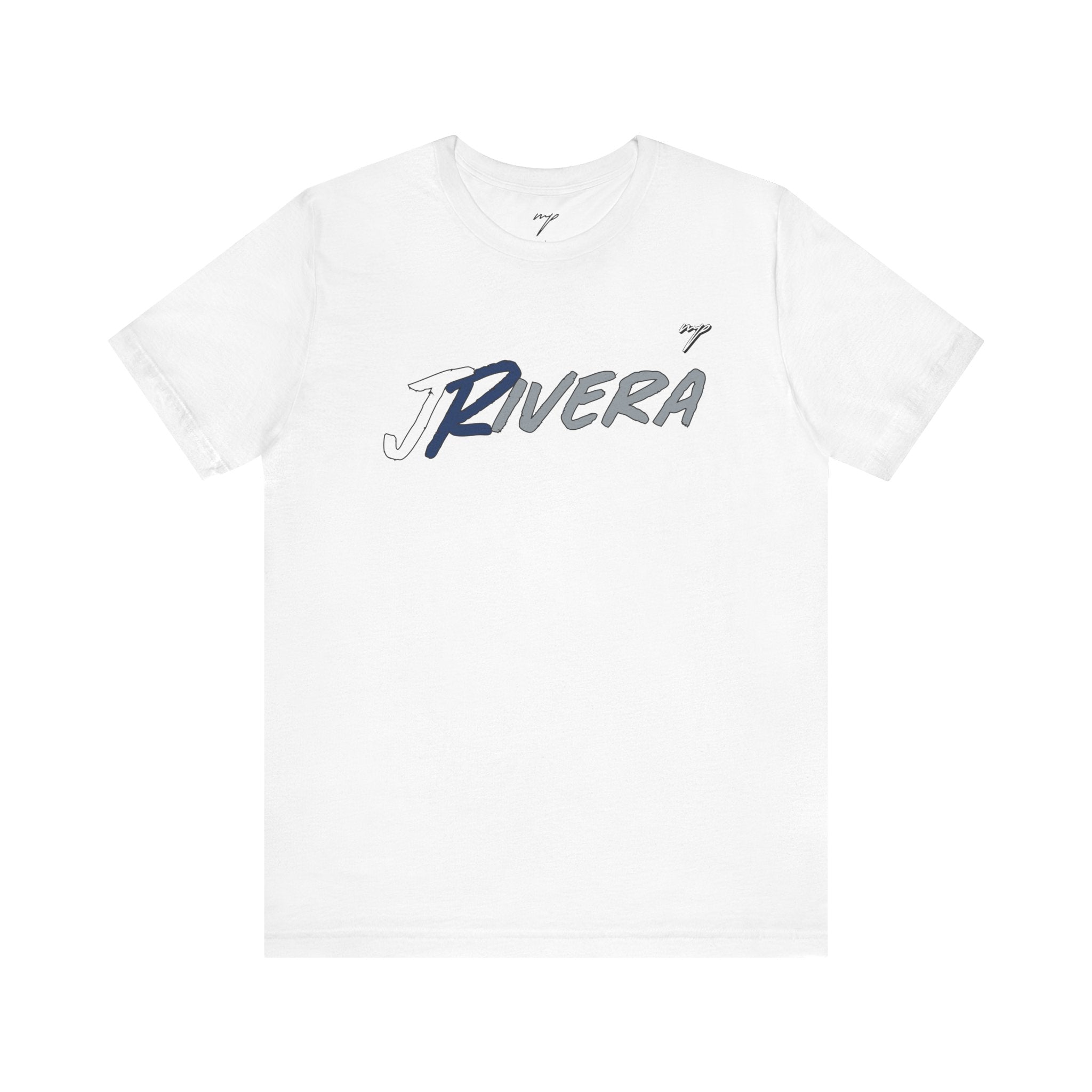 Jonathan Rivera Graphic Tee