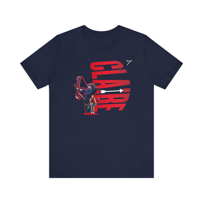 Claire Garrison Graphic Tee
