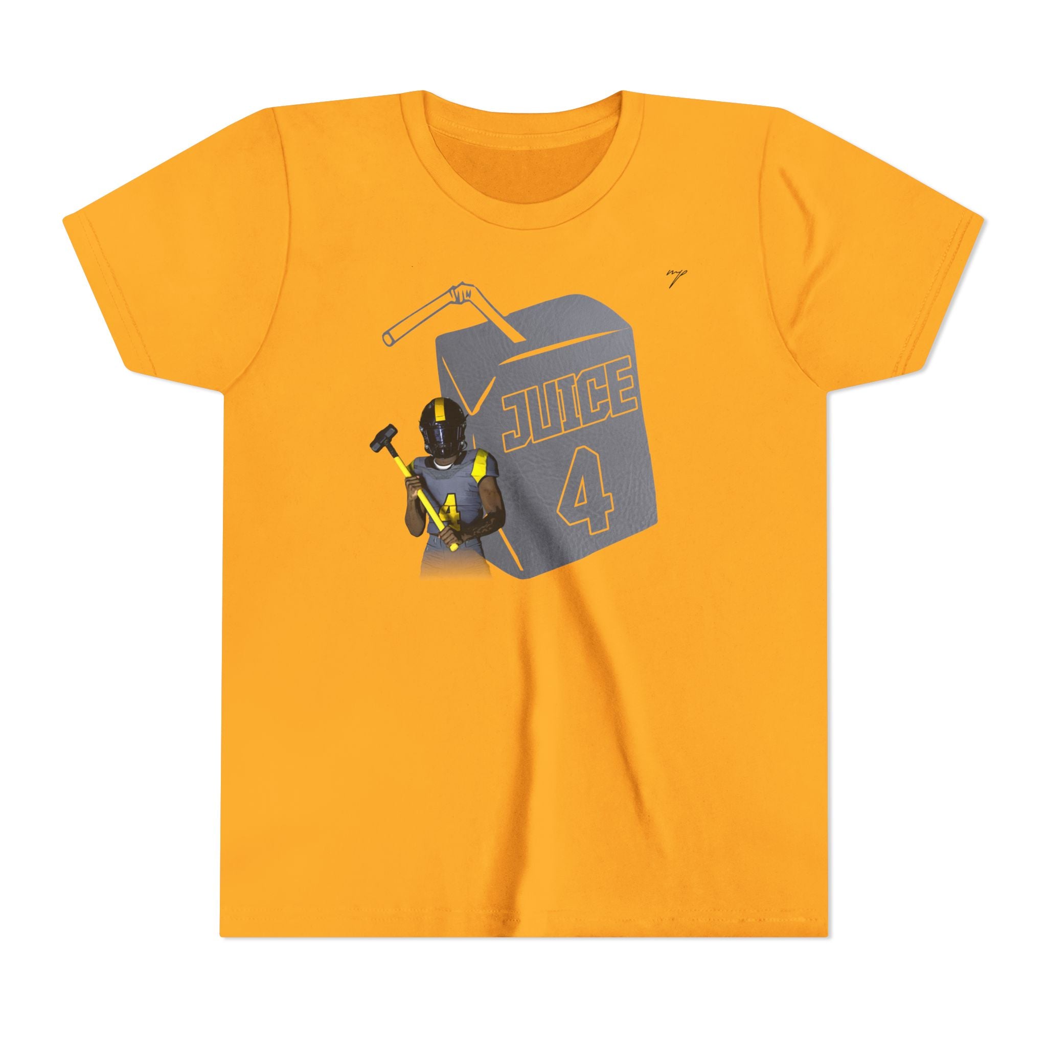 Juice Sylvester YOUTH Graphic Tee