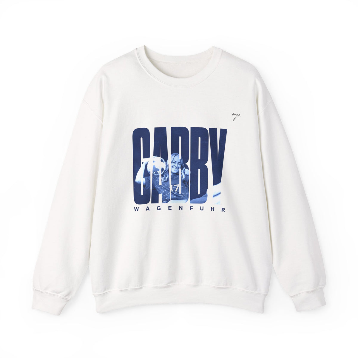 Gabby Wagenfuhr Crewneck
