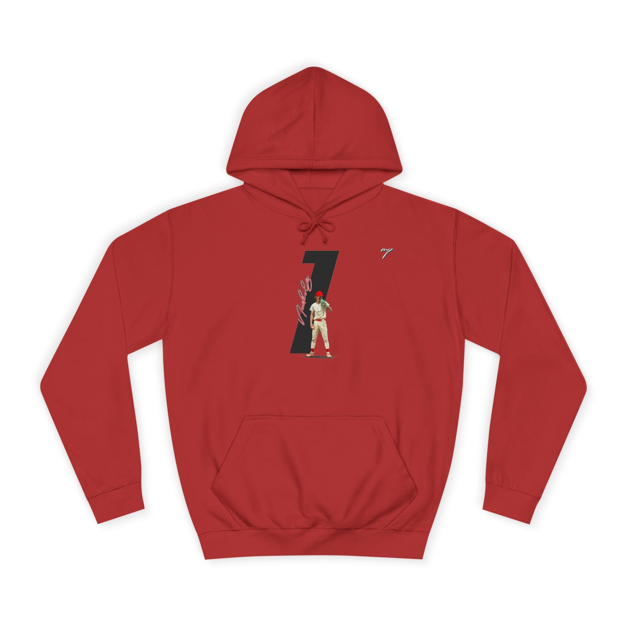 Maddox Nuckols Hoodie