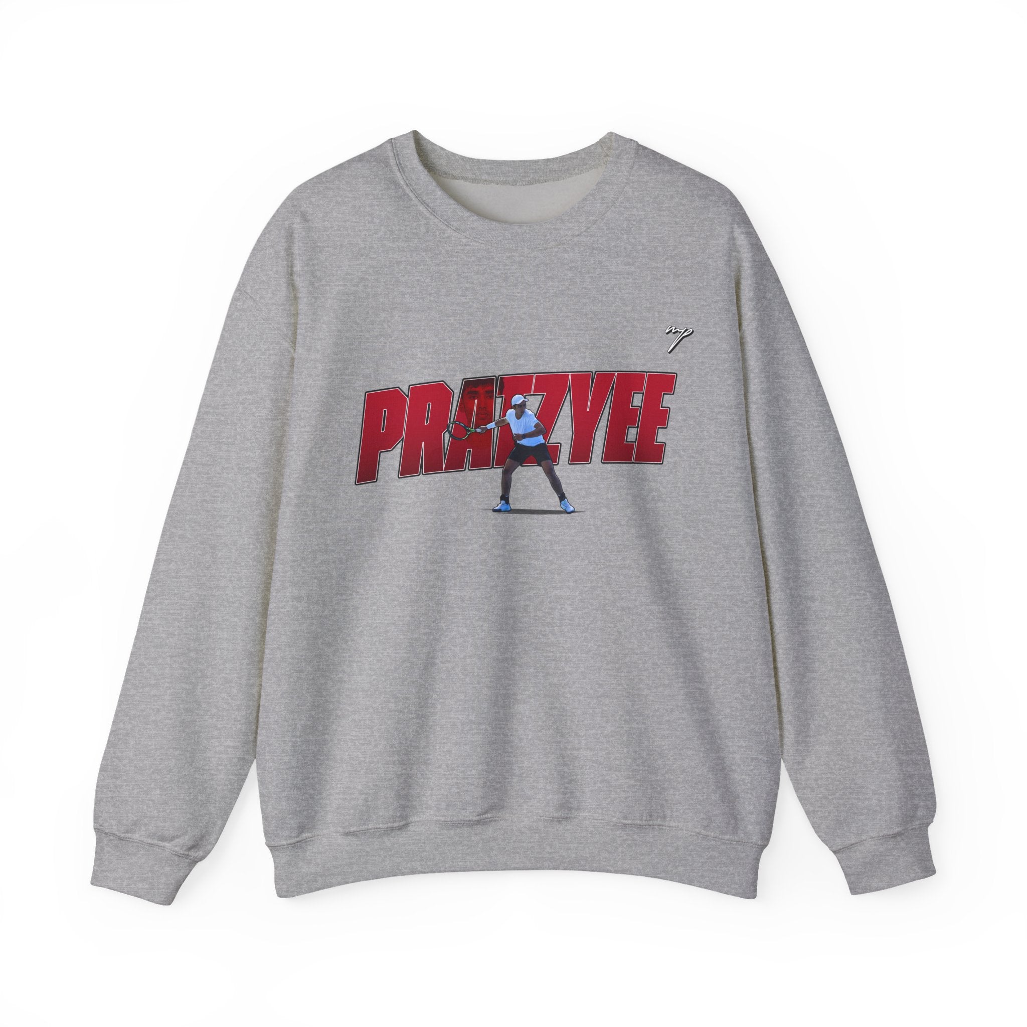 Pratyaksh Crewneck