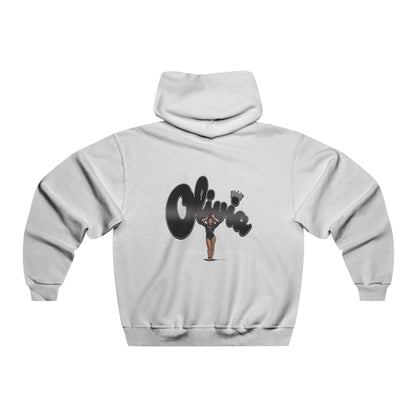 Olivia DiNovi Vintage Hoodie