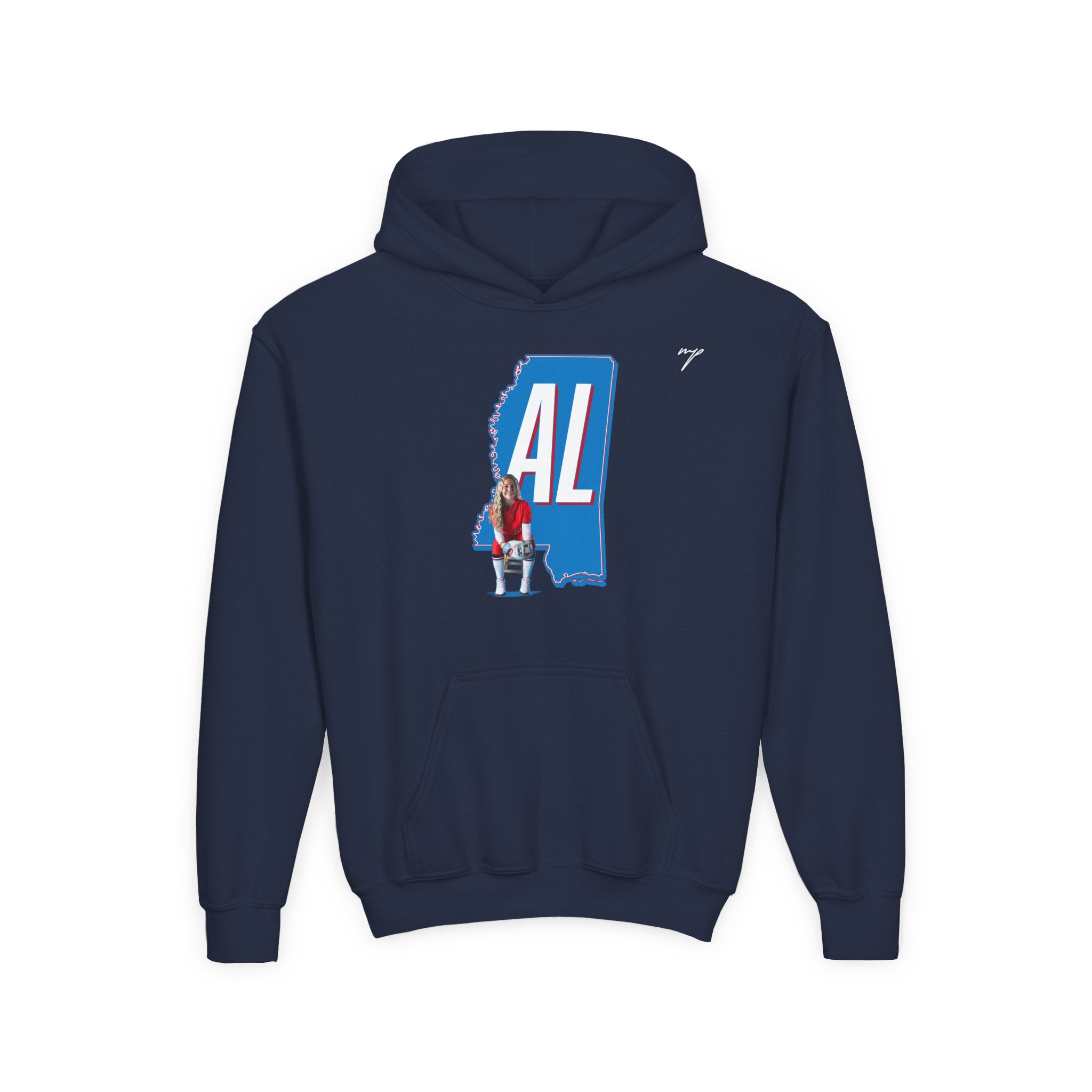 Addi Linton YOUTH Hoodie