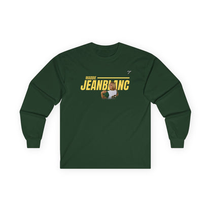 Maddie Jeanblanc Long Sleeve Tee