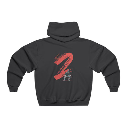 Grady Emerson Vintage Hoodie