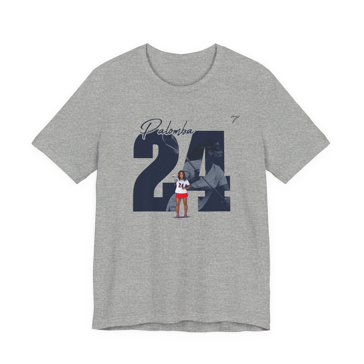Gabby Palomba Graphic Tee