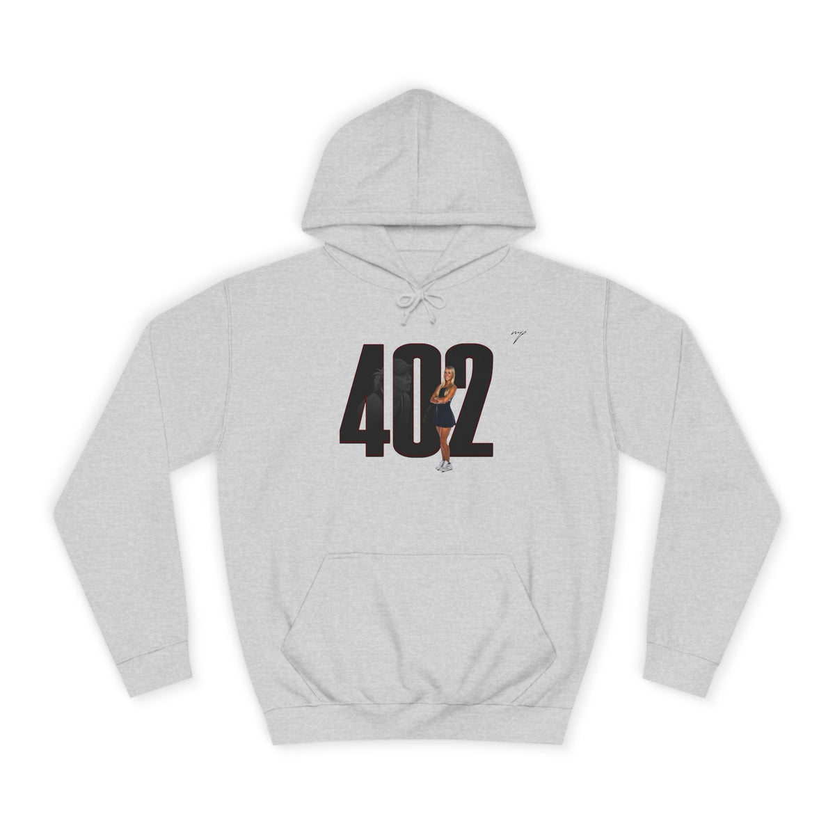Reya Coe Hoodie