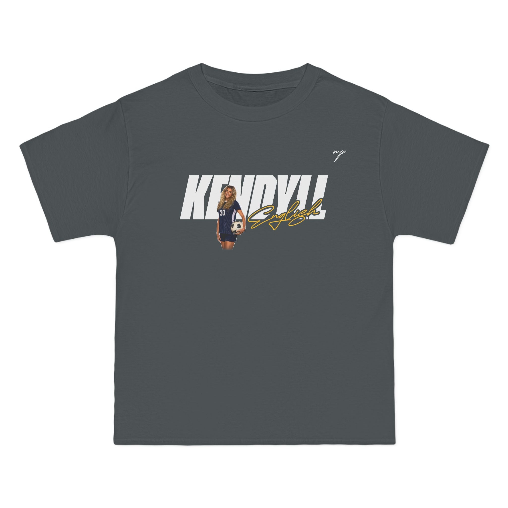 Kendyll English Vintage Tee