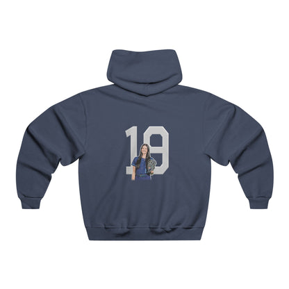 Jenna Osborne Vintage Hoodie