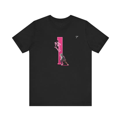Ethan Katz Graphic Tee