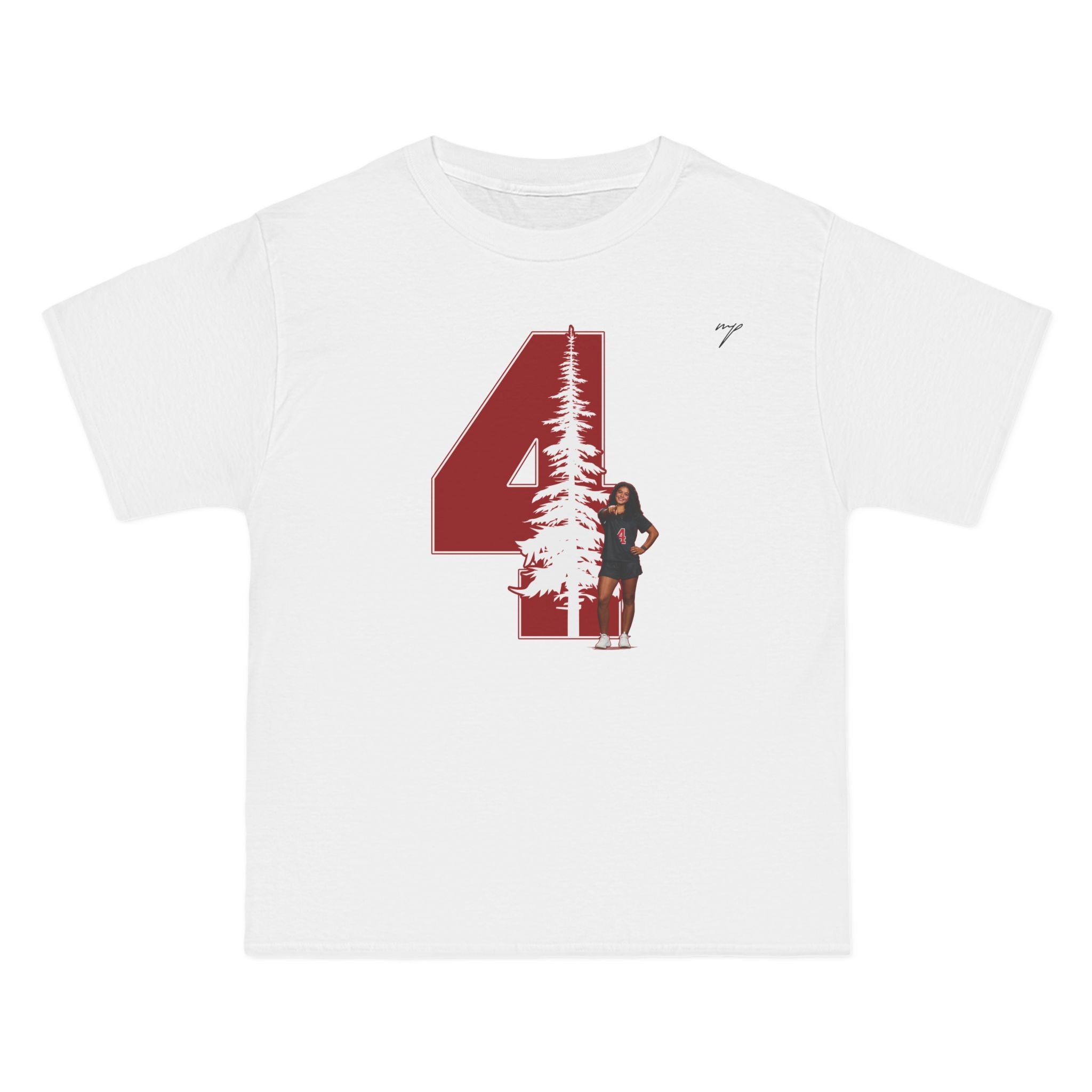 Olivia Prosper Vintage Tee
