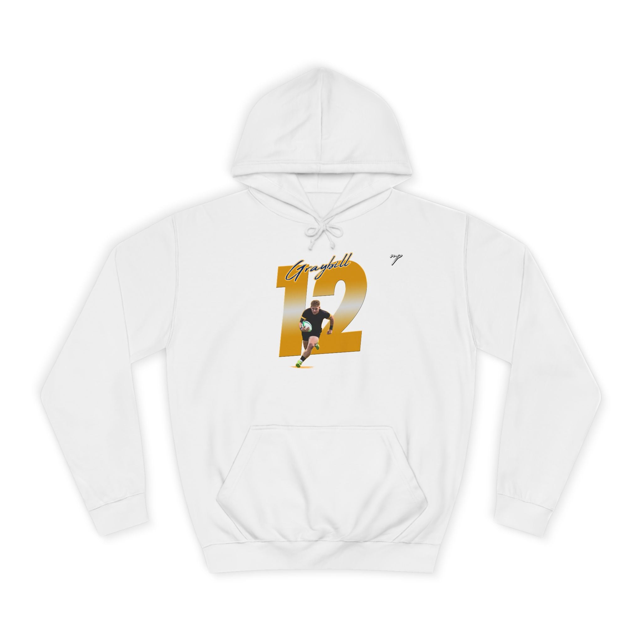 Casey Graybill Hoodie