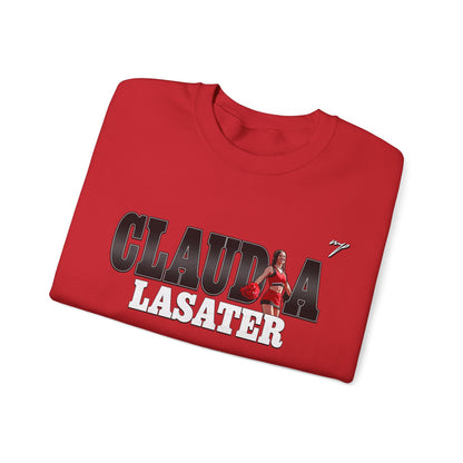 Claudia Lasater Crewneck