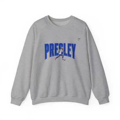 Presley Freeman Crewneck