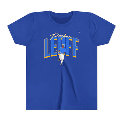 Parker Leoff YOUTH Graphic Tee