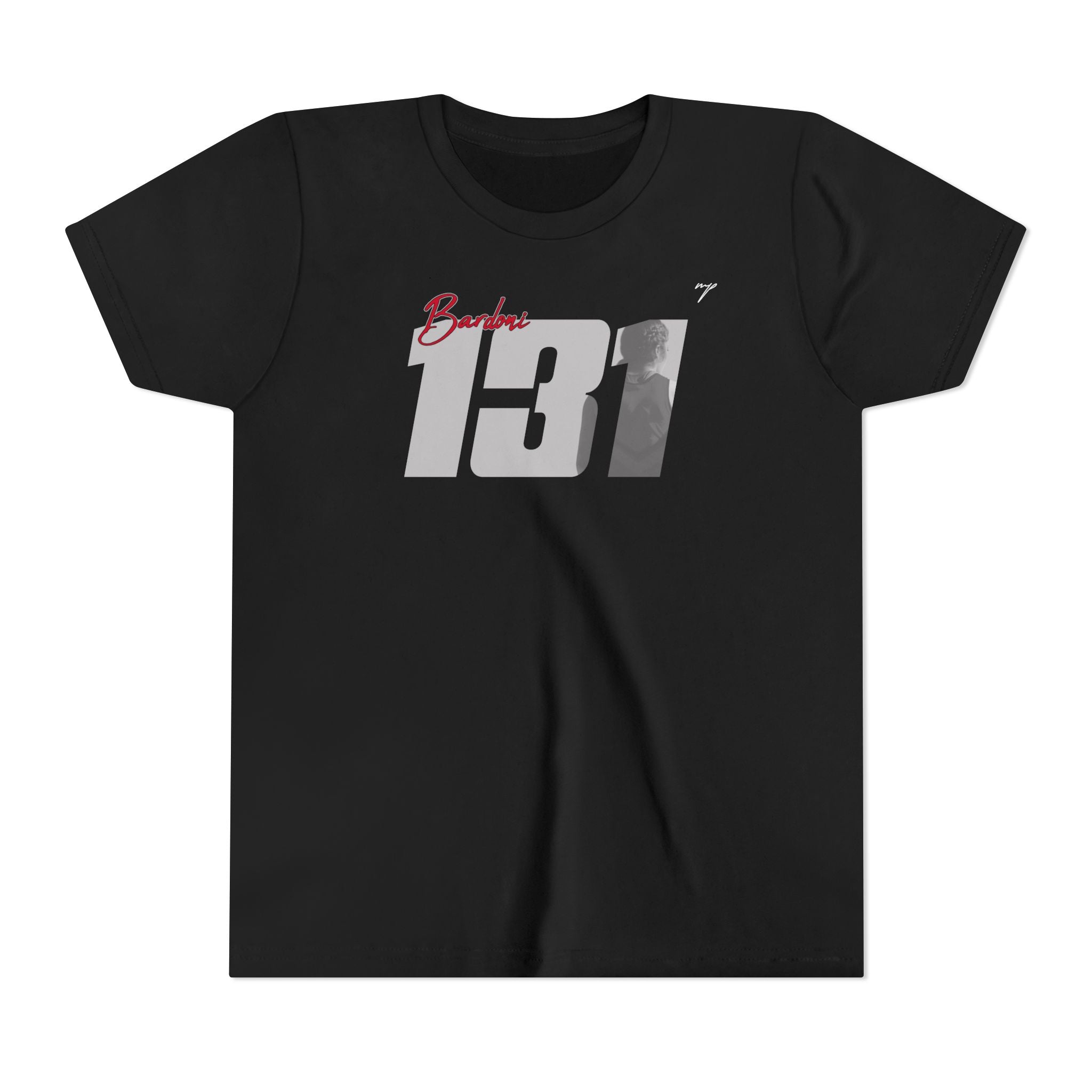 Mya Bardoni YOUTH Graphic Tee