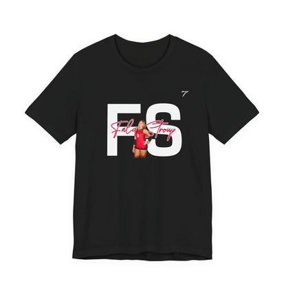 Falon Stroup Graphic Tee