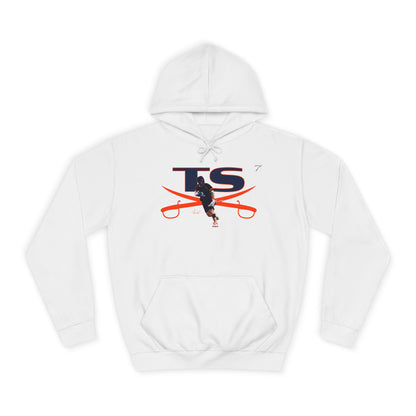 Tate Starr Hoodie