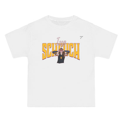 Izzy Scheuch Vintage Tee
