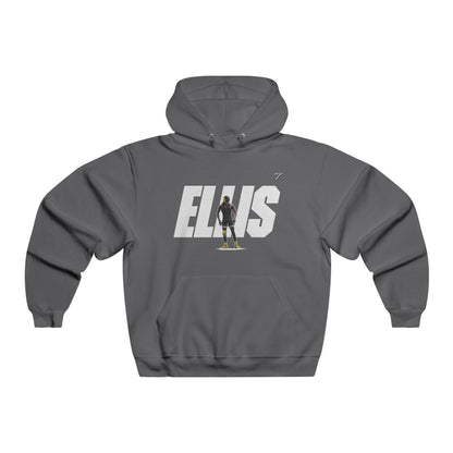 Daniel Ellis Vintage Hoodie
