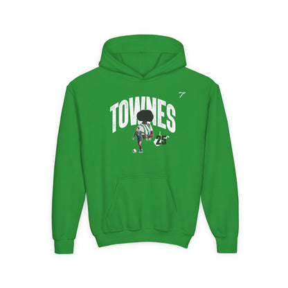 Madison Townes YOUTH Hoodie