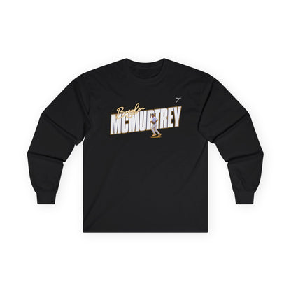 Brayden Mcmurtrey Long Sleeve Tee