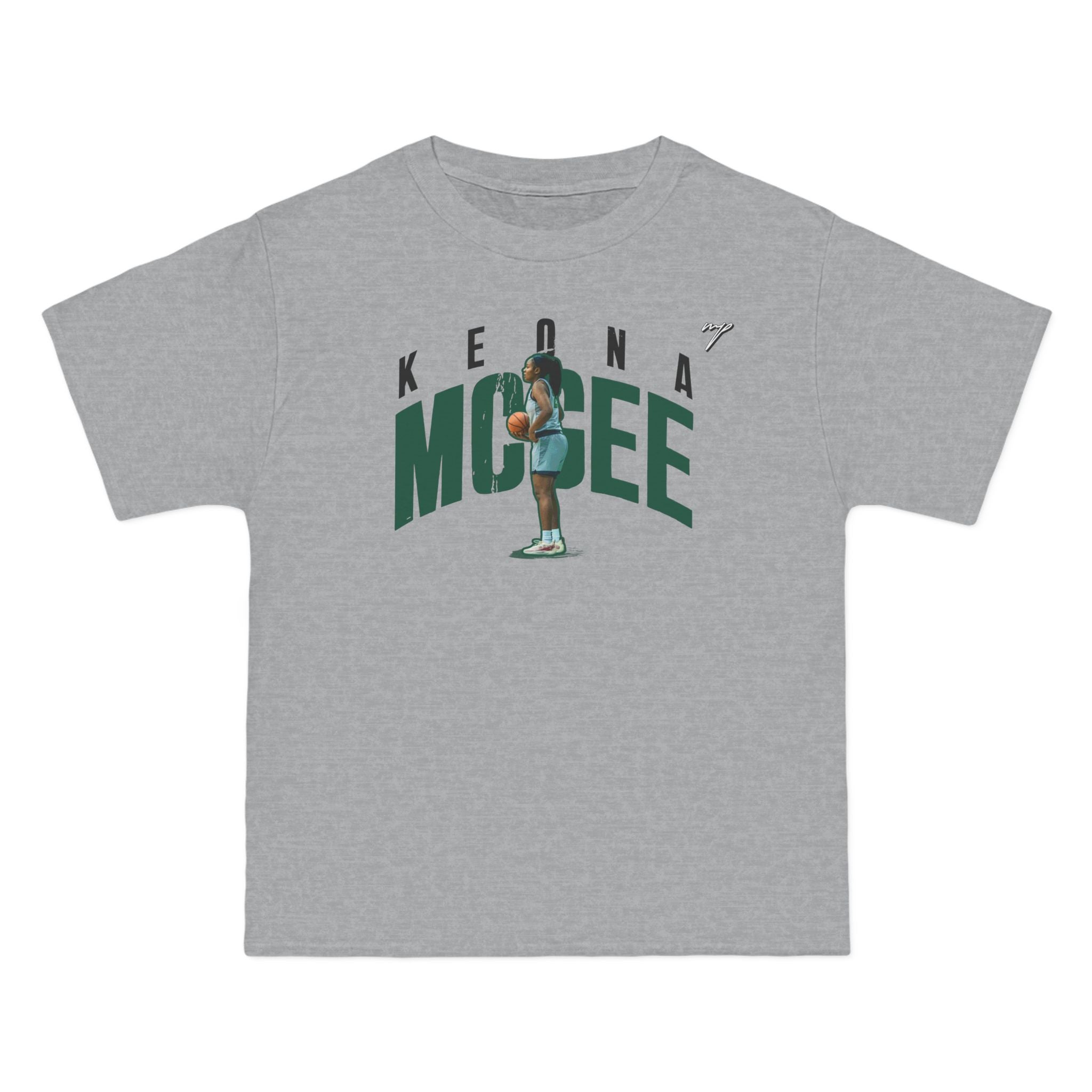 Keona McGee Vintage Tee