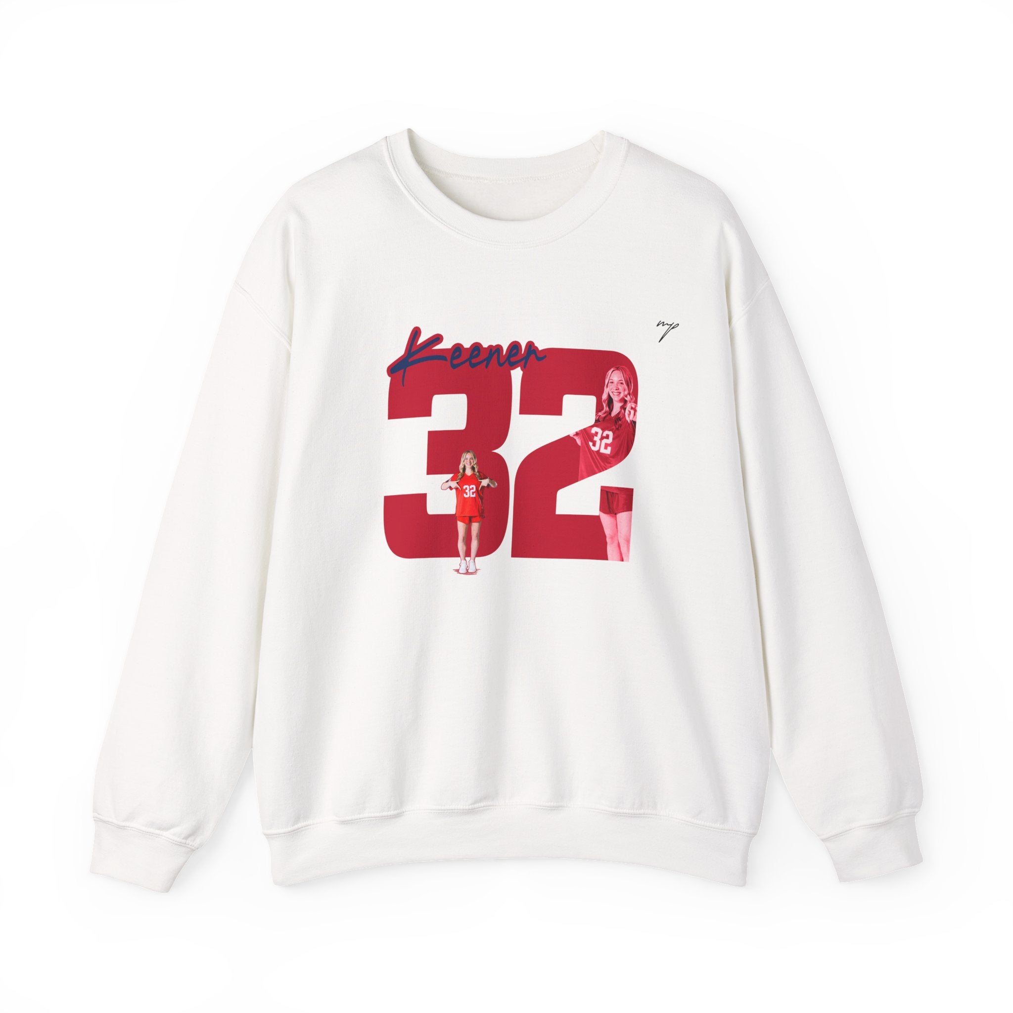 Jillian Keener Crewneck
