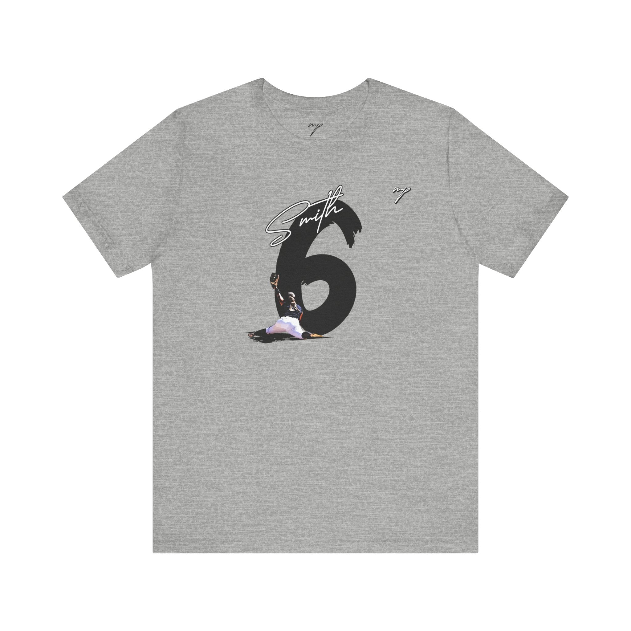 Lilly Smith Graphic Tee