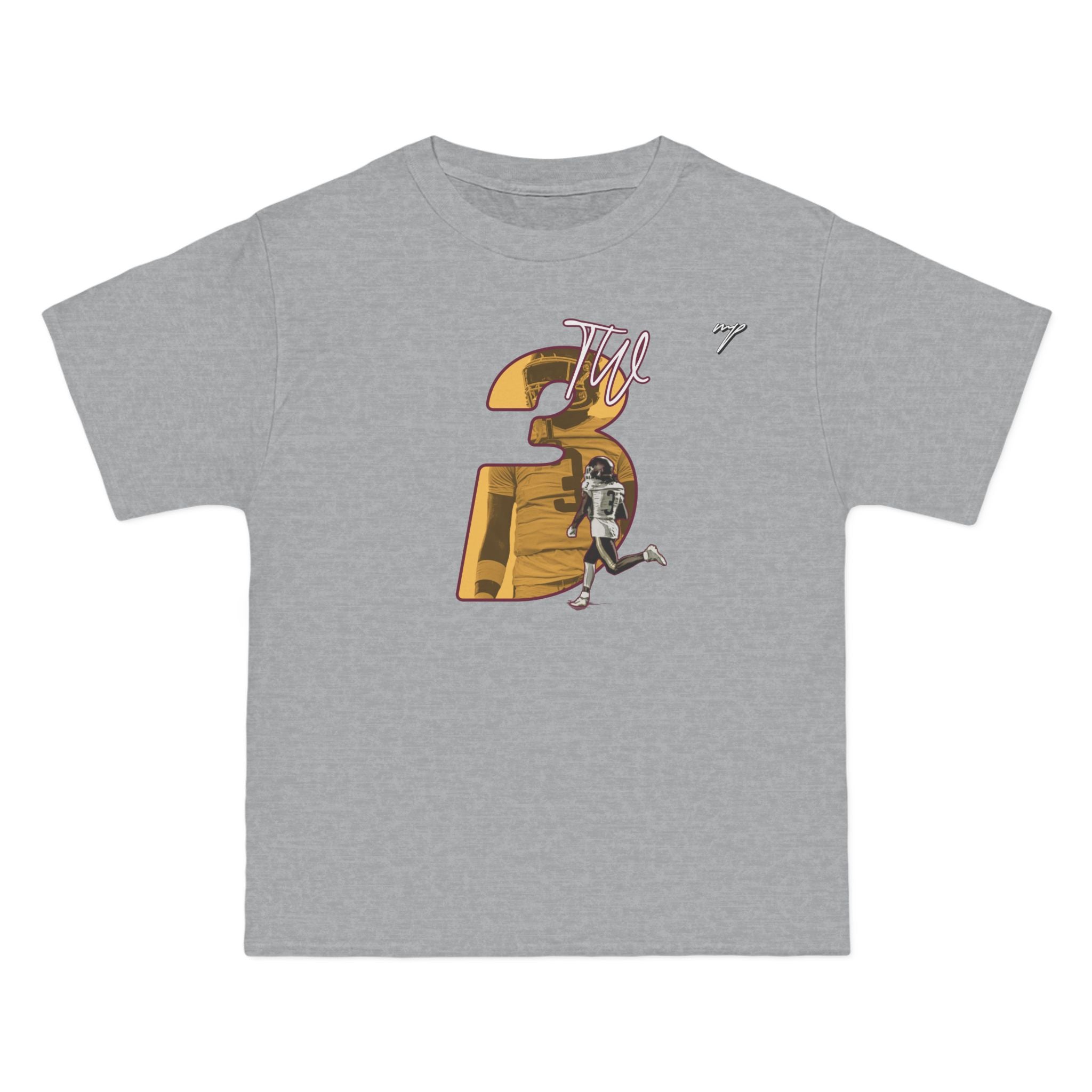 Trevon Washington Vintage Tee
