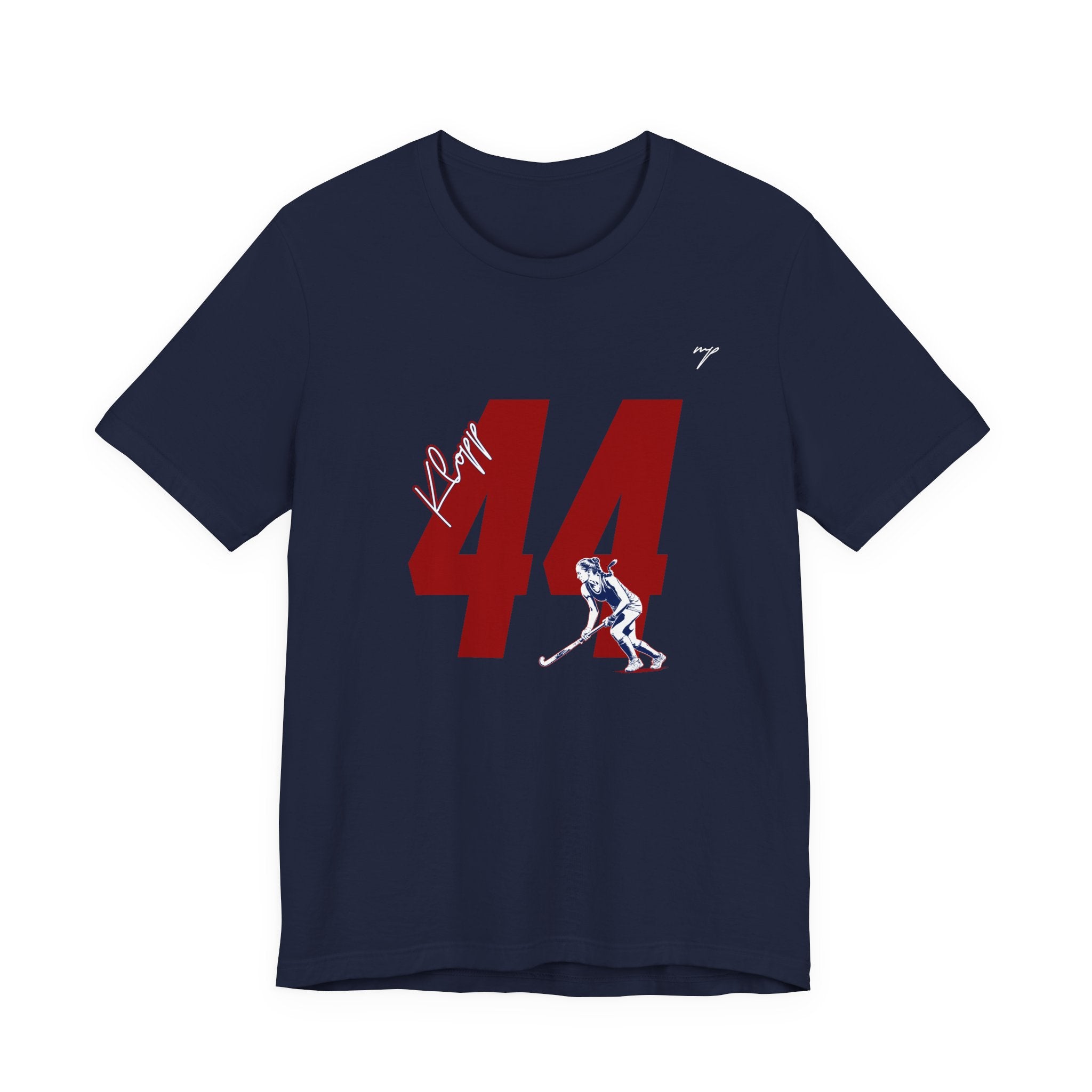 Lyla Klopp Graphic Tee