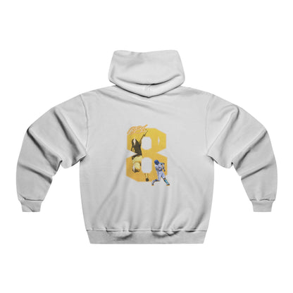 Danny Barbero Vintage Hoodie