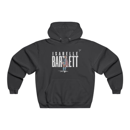 Isabelle Bartlett Vintage Hoodie