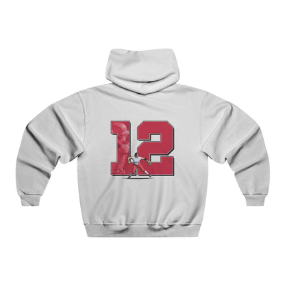 Aubriella Garza Vintage Hoodie