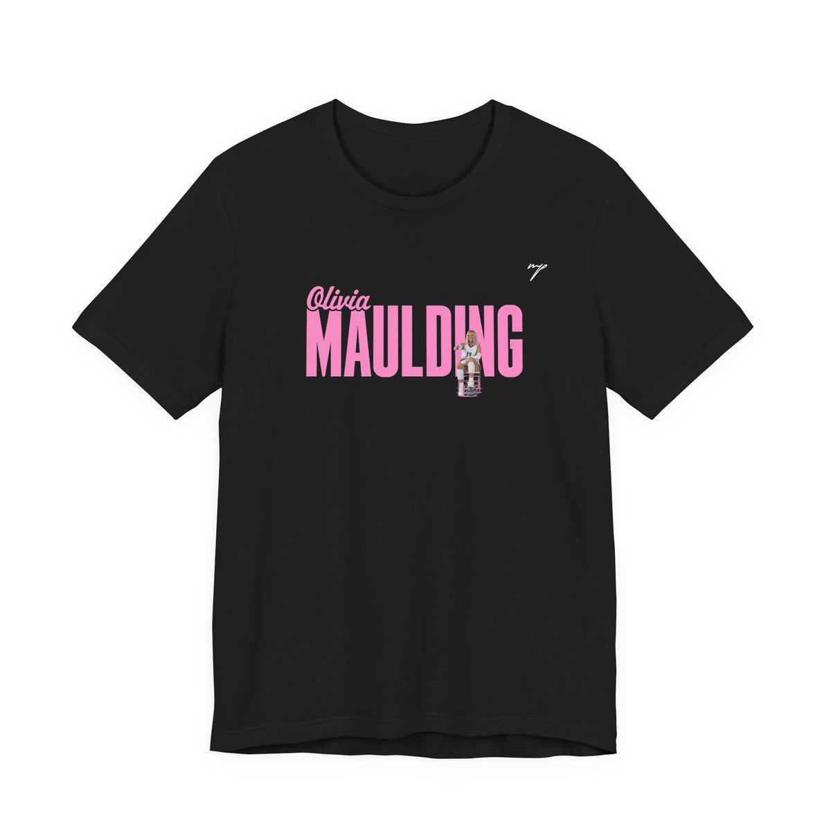 Olivia Maulding Graphic Tee