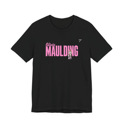 Olivia Maulding Graphic Tee