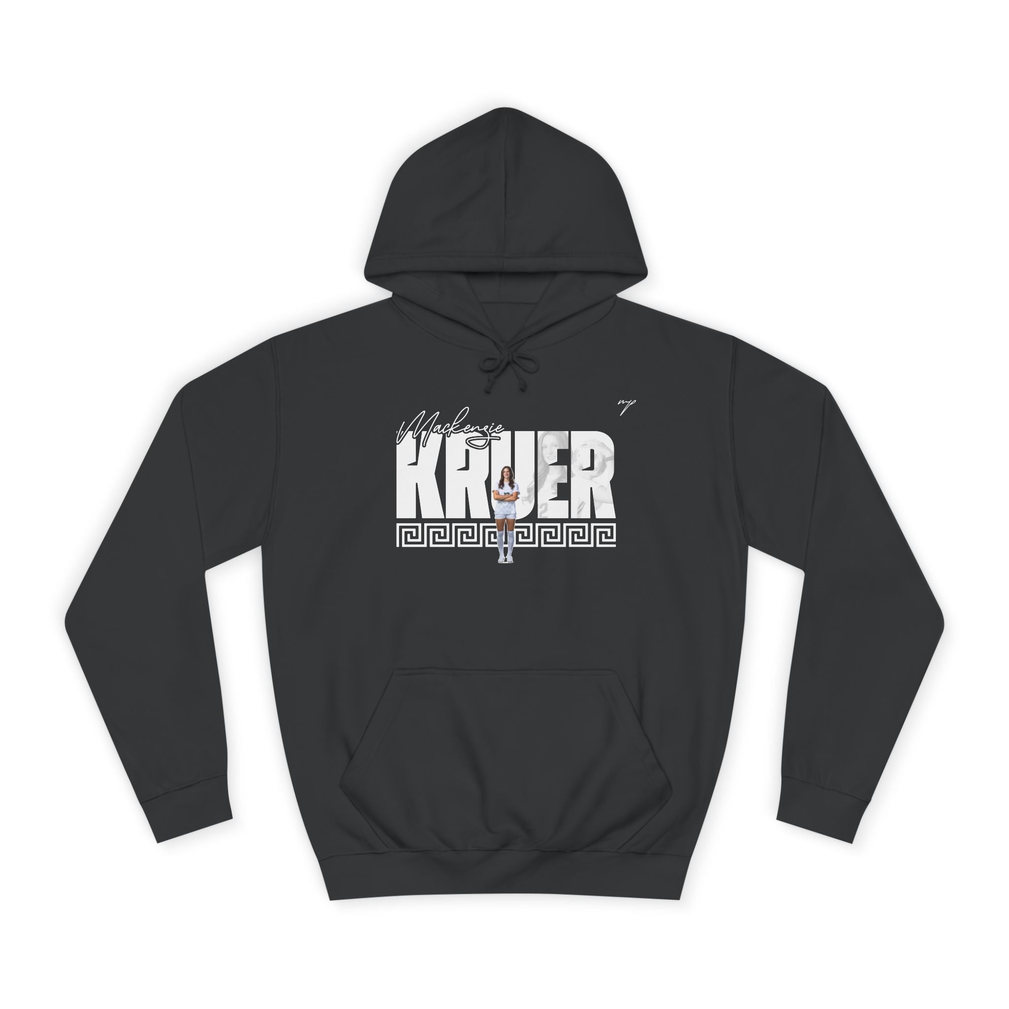 Mackenzie Kruer Hoodie