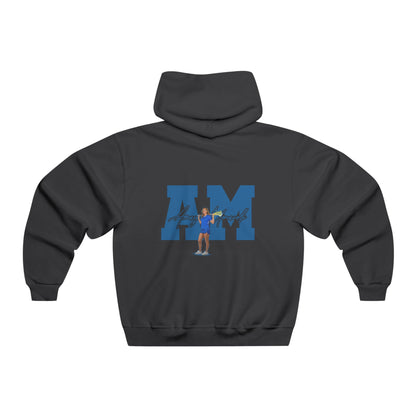 Amaya Monacelli Vintage Hoodie