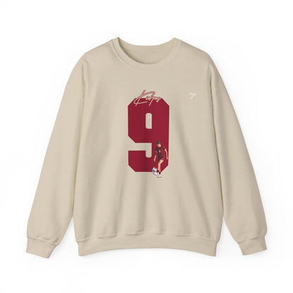 Nico Kiorpes Crewneck