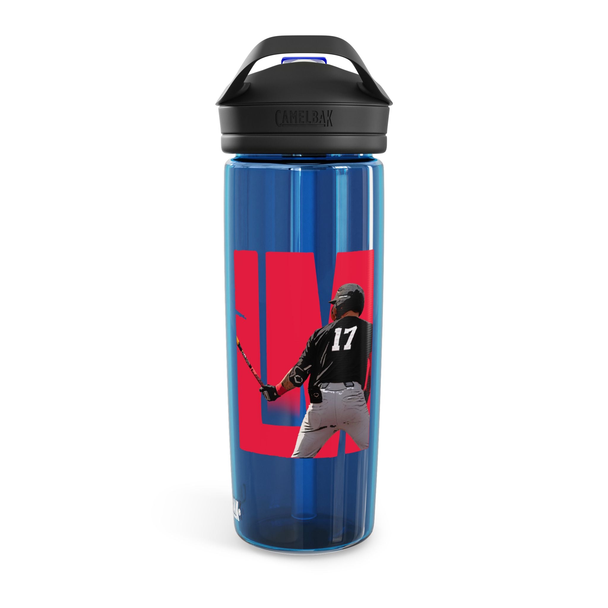 Logan Marsell CamelBak Water Bottle