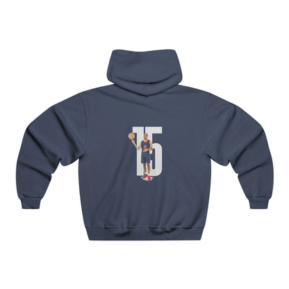 Zion McDuffie Vintage Hoodie