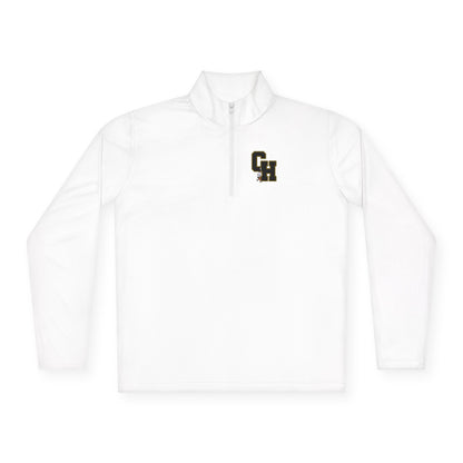 Camryn Hinsch Quarter-Zip