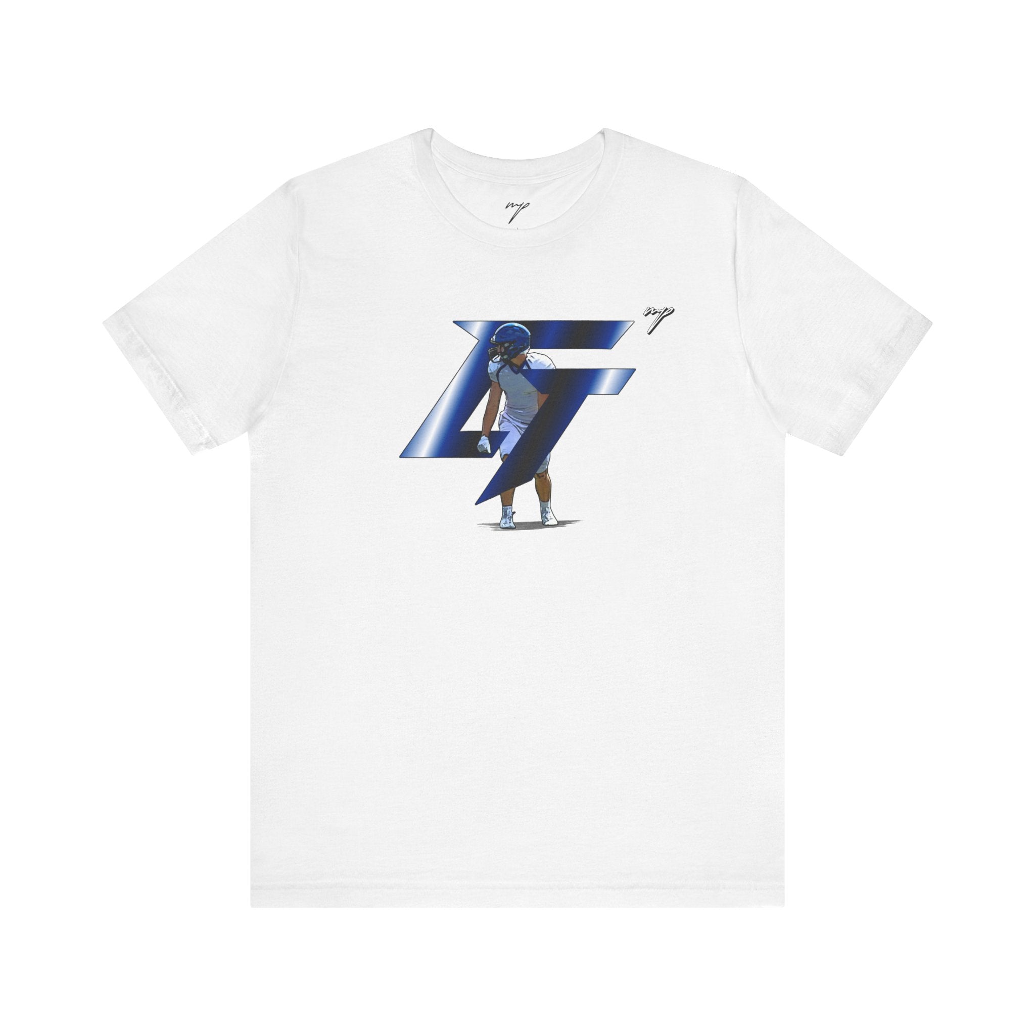 Colton Terry Graphic Tee