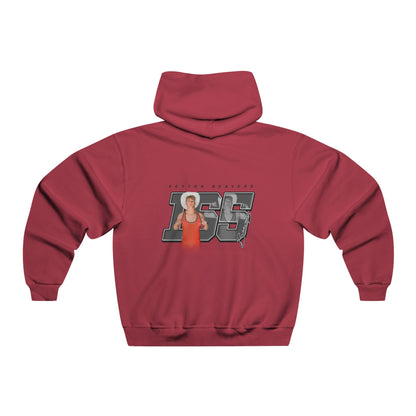 Peyton Beavers Vintage Hoodie