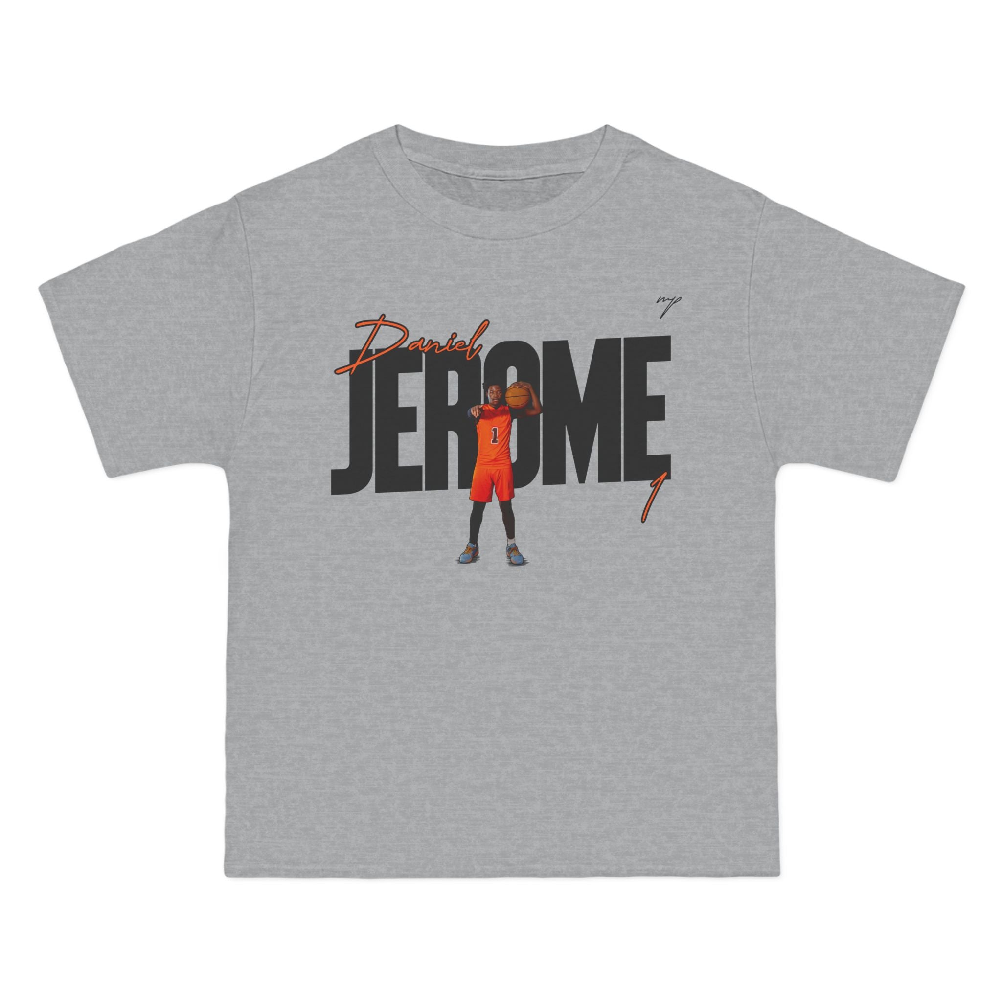 Daniel Jerome Vintage Tee