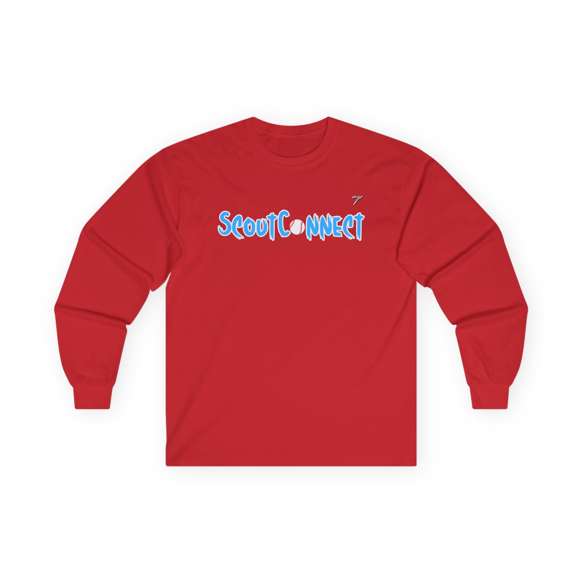 Scout Connect Long Sleeve Tee