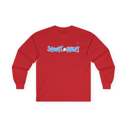 Scout Connect Long Sleeve Tee