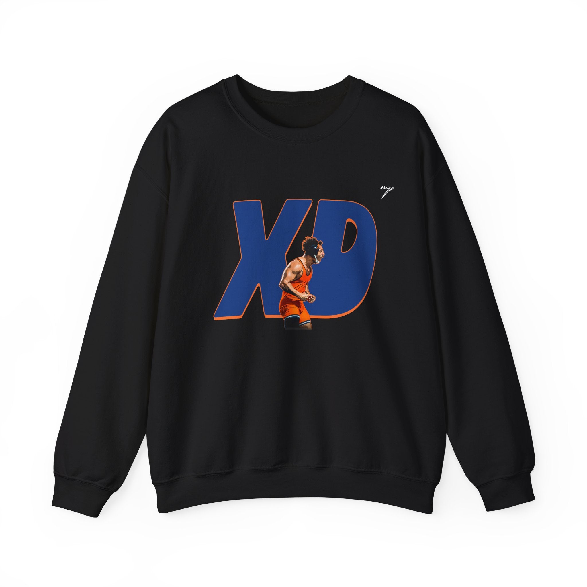 Xavier Doolin Crewneck