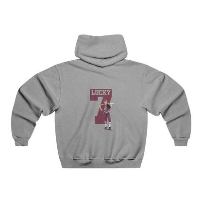 Marisa Perla Vintage Hoodie